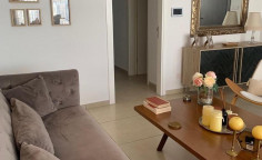 Three apartment to rent in Strovolos