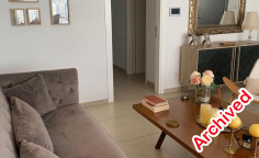 Three apartment to rent in Strovolos