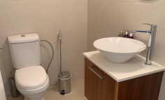 Three apartment to rent in Strovolos