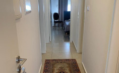 Three apartment to rent in Strovolos