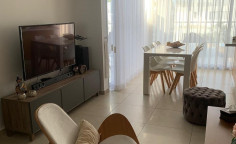 Three apartment to rent in Strovolos