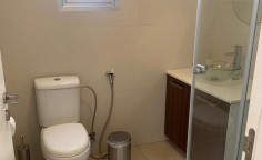 Three apartment to rent in Strovolos
