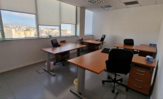 Commercial for rent Aglantzia