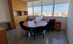Commercial for rent Aglantzia