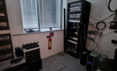 Commercial for rent Aglantzia