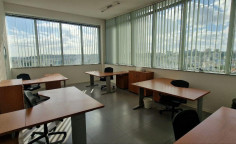 Commercial for rent Aglantzia