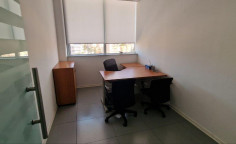 Commercial for rent Aglantzia