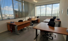 Commercial for rent Aglantzia