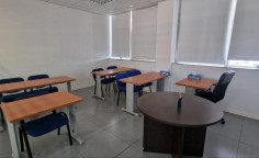 Commercial for rent Aglantzia