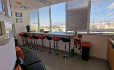Commercial for rent Aglantzia