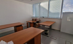 Commercial for rent Aglantzia