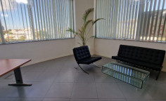 Commercial for rent Aglantzia