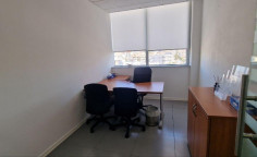 Commercial for rent Aglantzia