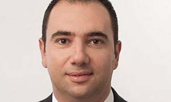 Giorgos Kantziouris