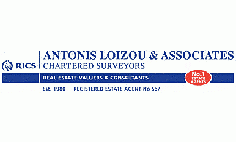 Antonis Loizou & Associates